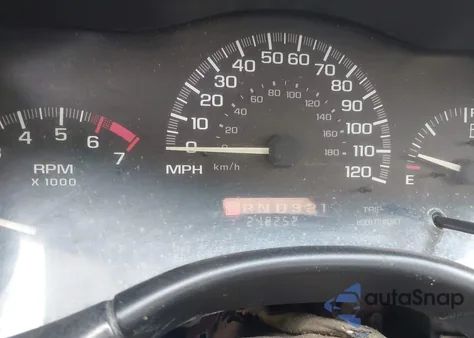 1999 Chevrolet Malibu from USA, damaged, VIN 1G1ND52T4X6173521